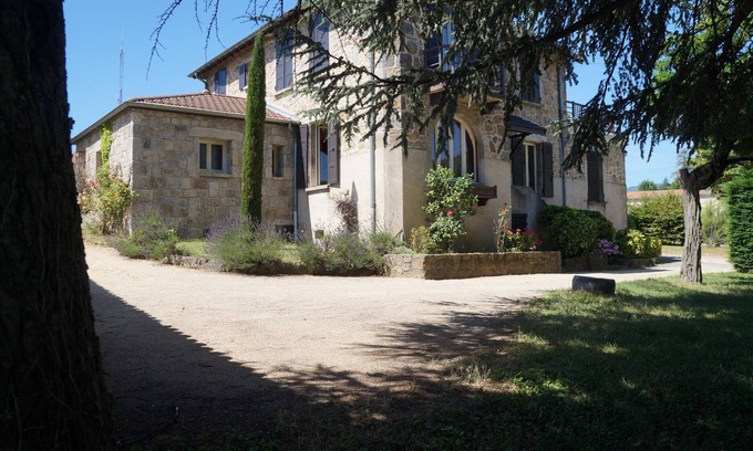 Saint-Felicien Maison | Large family home with character in Ardèche Verte