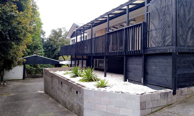 Auckland Maison | Large Family House