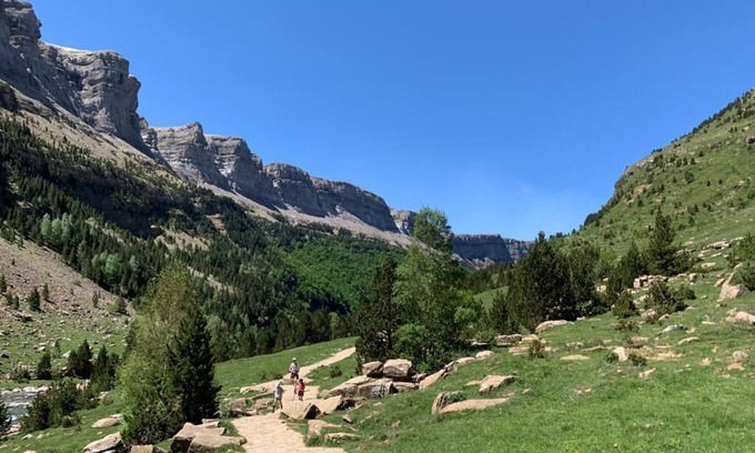 Pau-Sud Villa | Grande villa de famille entre l’Océan et les Pyrénées