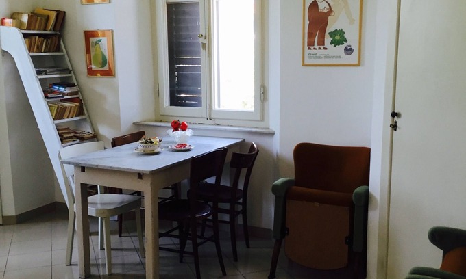 Pisa Appartement | Grand appartement dans Villa à Pise