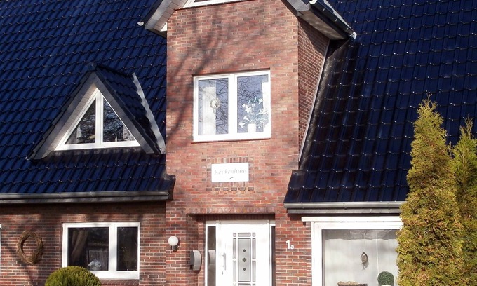 Bockhorn Maison | Profitez de l'air salé du nord!