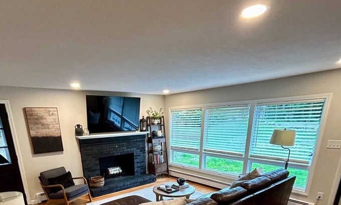 Windham Maison | Large Furnished Two Bedroom Home