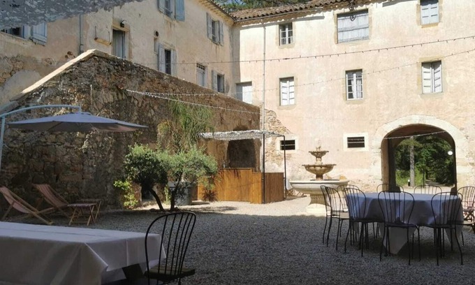 Lamalou-les-Bains Autre | Grand Gite de 6 à 15 personnes Lamalou les Bains