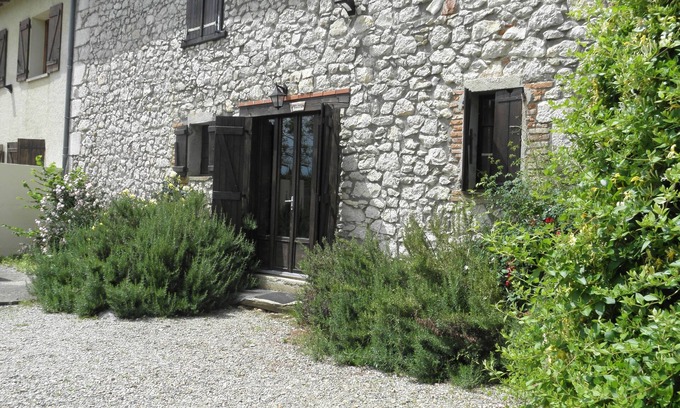 Camarade Cottage | Grand gîte en pleine nature