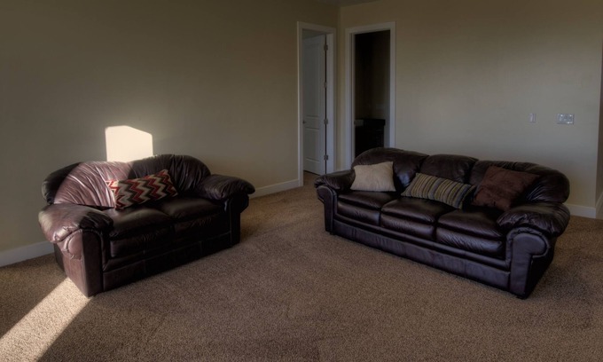 Bountiful Maison | Grande maison moderne magnifique