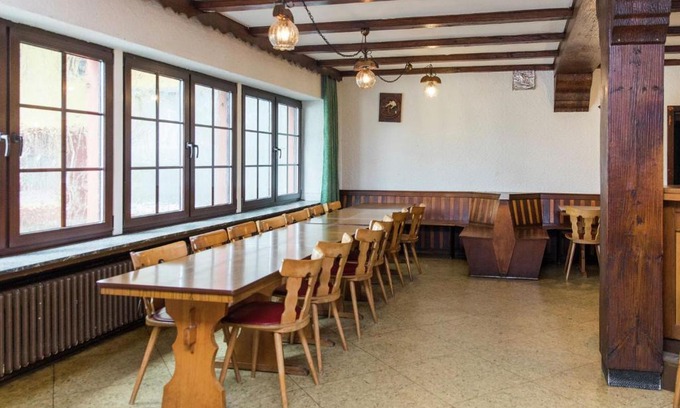 Ammeldingen bei Neuerburg Maison | Large group house beautifully located in Eifel