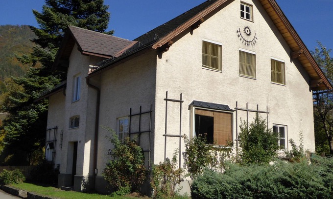 Hollenstein an der Ybbs Maison | Grande maison à la périphérie de village. Possibilités de randonnées, baignade, ski