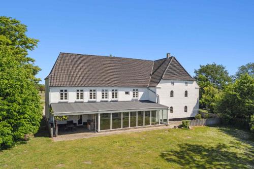Tonder Maison | Large Holiday Home Near Tønder