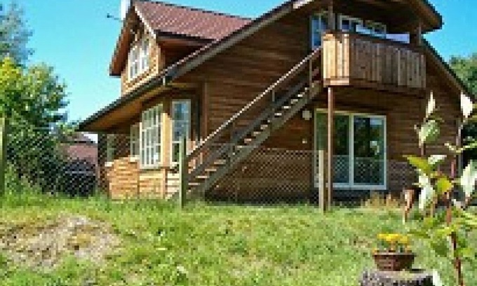 Motala Maison | Large holiday home on Lake Vättern with its own sauna