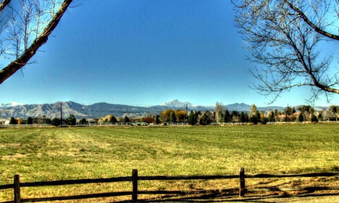 Longmont Maison | Large Home, Near Boulder, Fenced Yard/Dogs 2 Ok