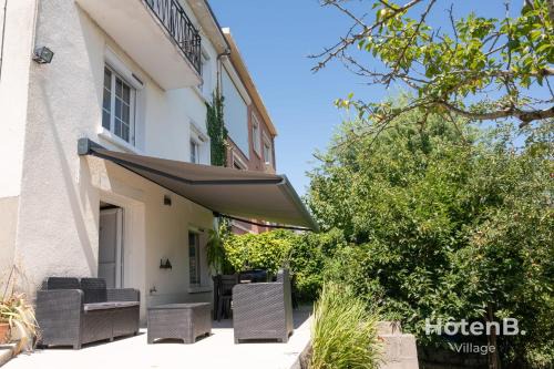 Limoges Maison | Large house close to city center Limoges