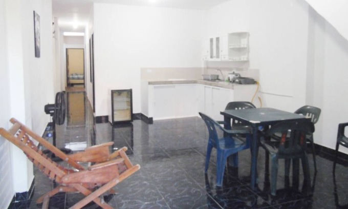 Doradal Appartement | Large house in the center of Doradal