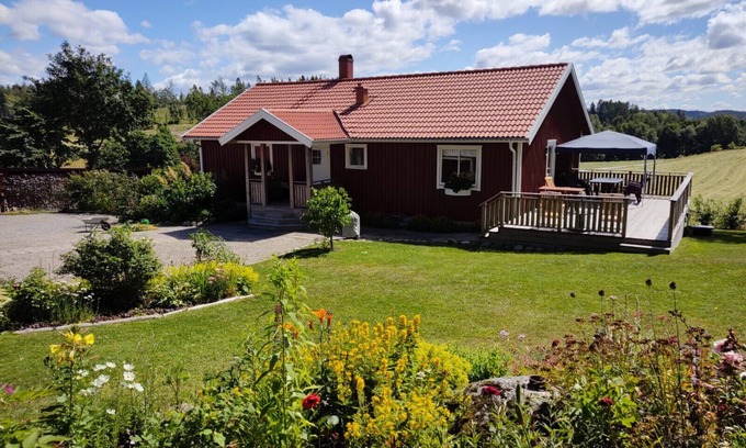 Orust O Maison | Large house on Orust in a peaceful, secluded location | SE09103