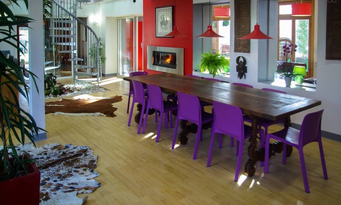 Clavette Maison | Grand loft proche de la Rochelle classé ****