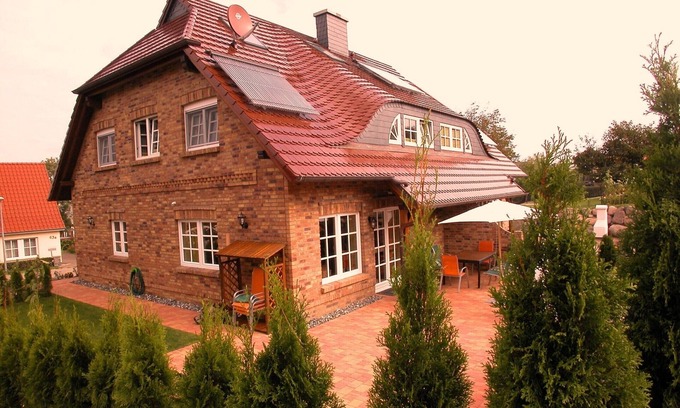 Gager Maison | Grand chalet de luxe avec quatre chambres, quatre salles de bains en granit - et sauna