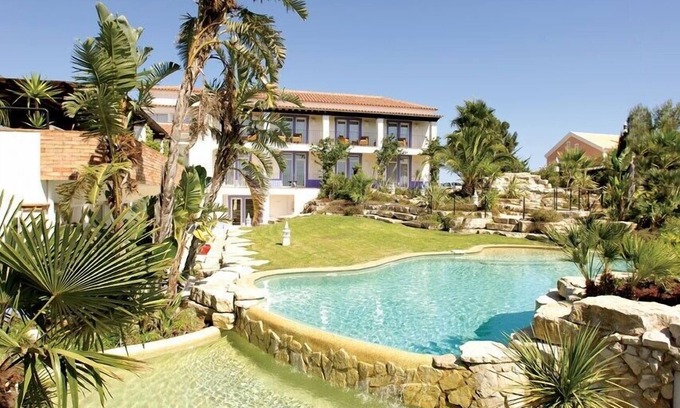 Funchal Villa | Grande villa de luxe en Algarve pour jusqu'à 20 personnes