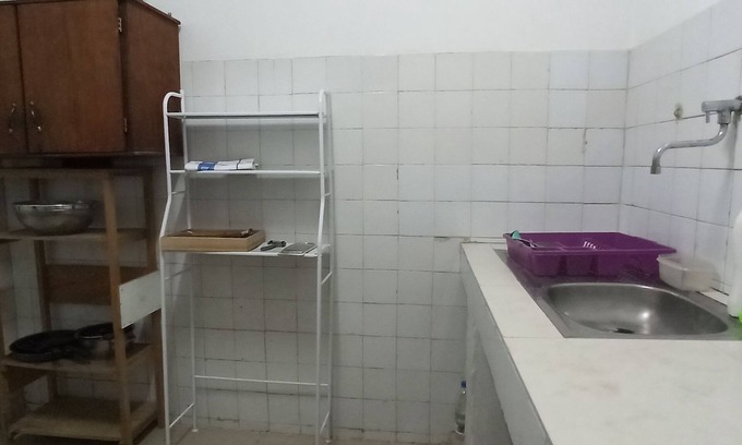 Medina Appartement | Grand studio Médina