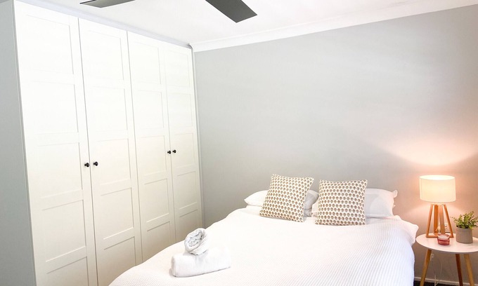 Merewether Maison | Merewether Beach Maison familiale