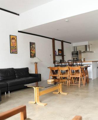 Narrabundah Appartement | Large Modern 3BR 2 BATH Apt in Central Location for Families, Workers, Groups