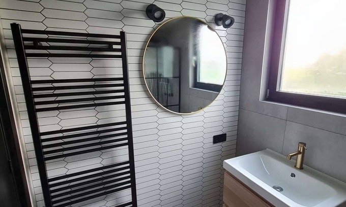 Groede Maison | Large modern holiday home with pool close to the beach