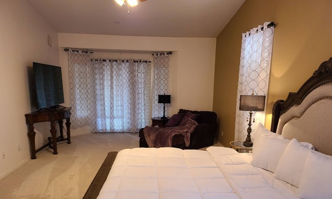 Pebblecreek Maison | Pebble Creek Golf Resort
