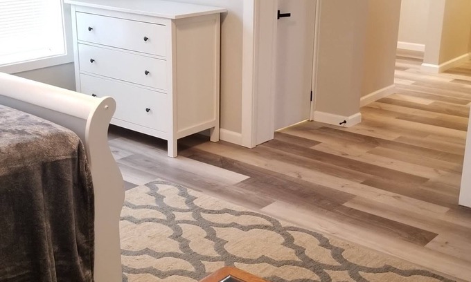 Pottstown Appartement | Large Private Studio in Pottstown