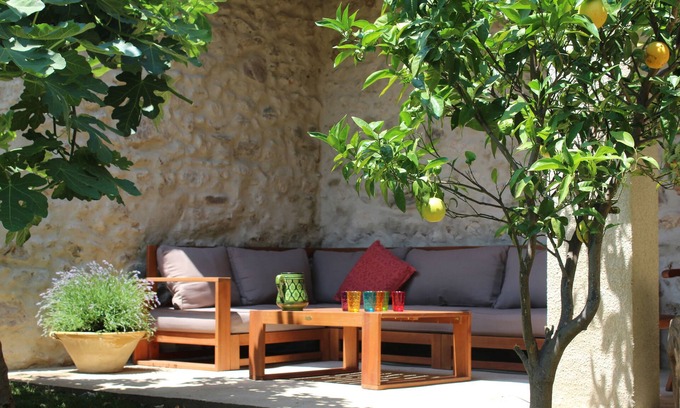 Terrats Maison | Grande maison catalane rénovée, au coeur du vignoble entre mer et montagne