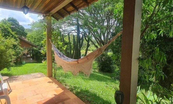 Mariana Pimentel Autre | Large rural house on the Mimo farm