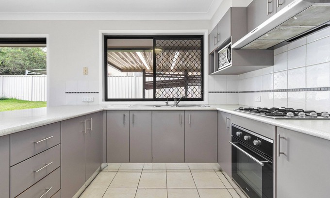Wallsend Maison | Large Seven Bed House