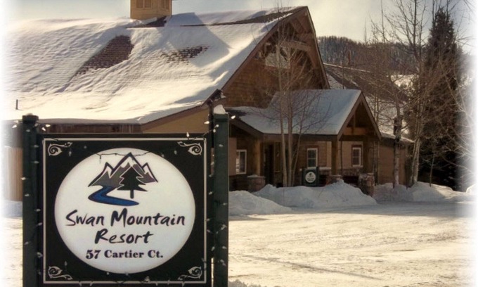 Summit Cove Copropriété | Grand Ski Condo à Dillon. 8 personnes Minutes de Keystone.