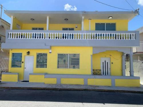San Juan Appartement | Large Space close to Ferry with Ocean view, Unit 6