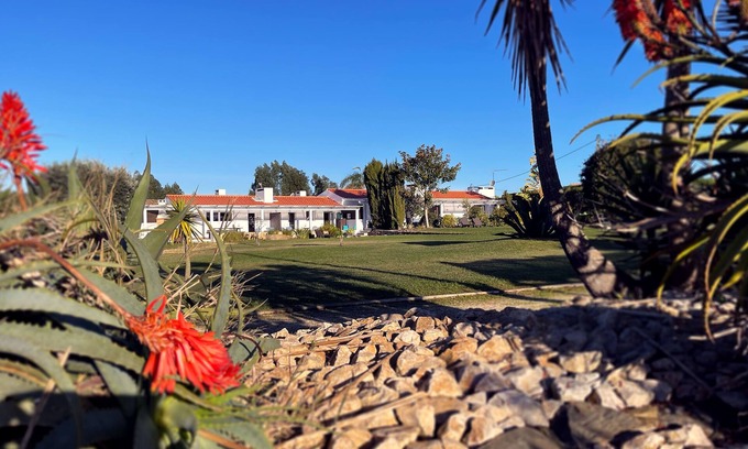Sao Teotonio Maison | Large Spacious 2 Bedroom House 5 minutes from Zambujeira do Mar - House 4