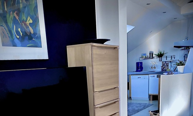 Regensburg Appartement | large spacious apartment to relax