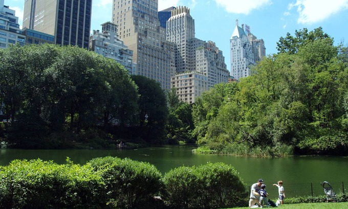 Upper East Side Maison | # 1 Central Park rêve Grand Loft NYC! 5 rues de Central Park! Métro, près!