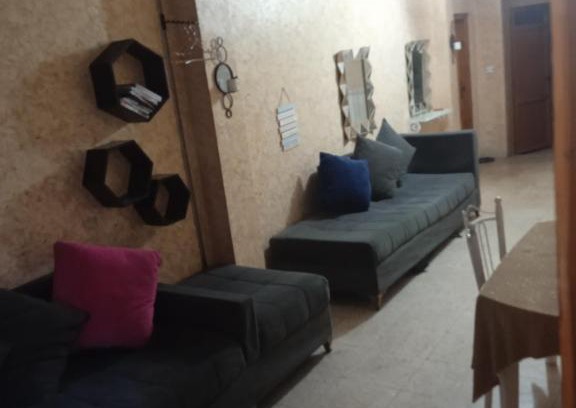 Batna Appartement | Large studio with bathroom