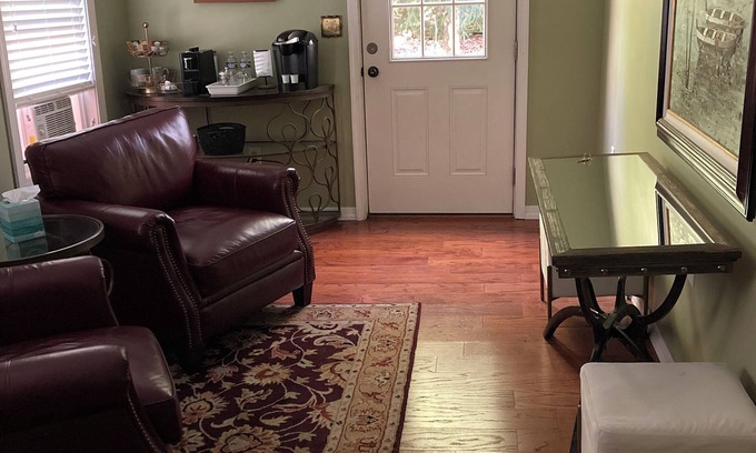 Jim Thorpe Appartement | Large suite in charming Jim Thorpe