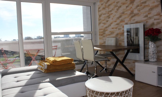 Gradignan Appartement | GRAND T3 2 CHBRES