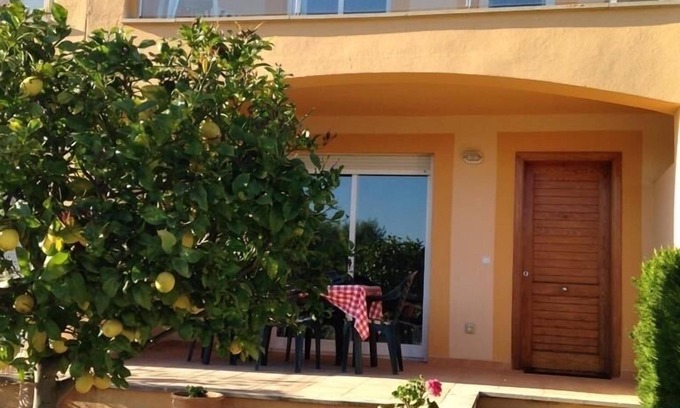 Puerto de Pollensa Appartement | Grand appartement de deux étages, à 3 minutes à pied de la célèbre "Pine Walk"