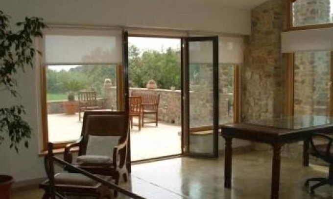 Torroella de Montgri Cottage | Grande villa avec piscine dans un environnement naturel exceptionnel