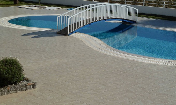 Sarigerme Appartement | Grande villa Appartement 4 chambres doubles Superbe belle piscine Perspectives proximité de la plage