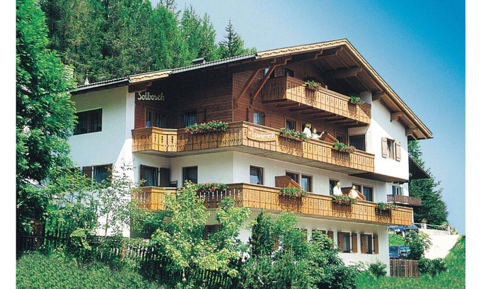La Villa Appartement | Grand appartement de trois pièces
