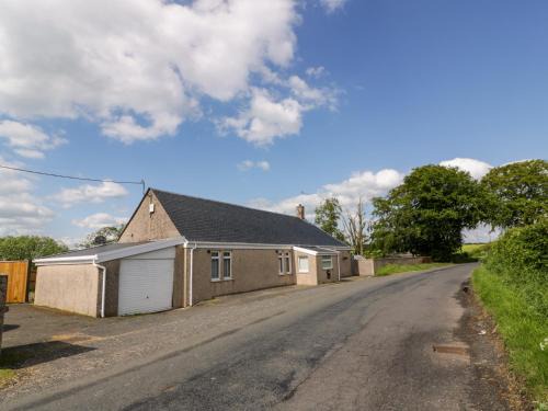 Mauchline Maison | Largieholm
