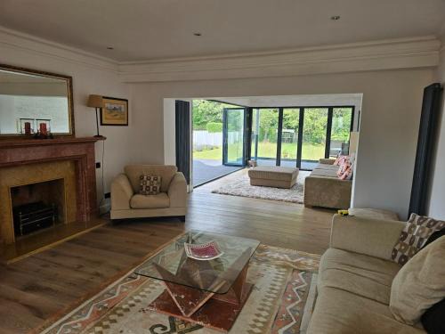 Longniddry Maison | largo,4 Bedroom individual house