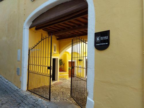 Elvas Maison | Largo d Vizinha Bia