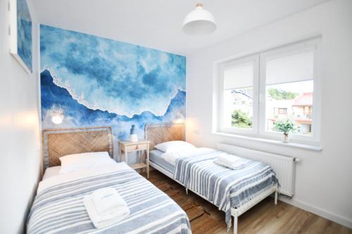Kolobrzeg Appartement | Larina