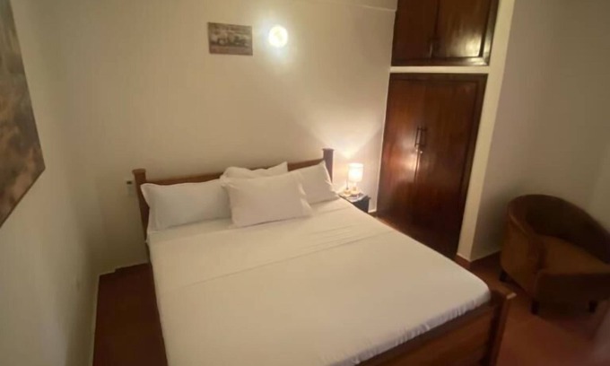 Nungua Maison | Larjoe guesthouse