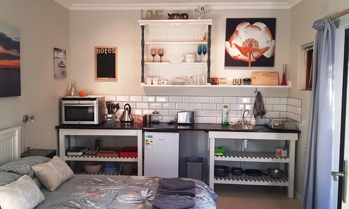 Tulbagh Appartement | La ferme Lark @ De Weiglhuys