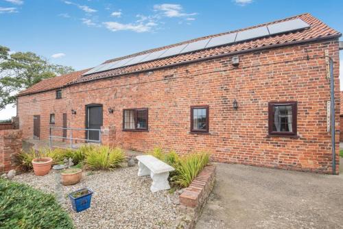 Kirton in Lindsey Maison | Lark Rise Cottage - 3 White Hoe Farm