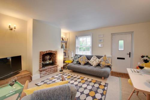 West Runton Maison | Larkrise