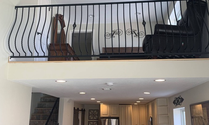 Larkspur Maison | Larkspur Barndominium